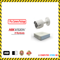 CCTV Camera (Hikvision)